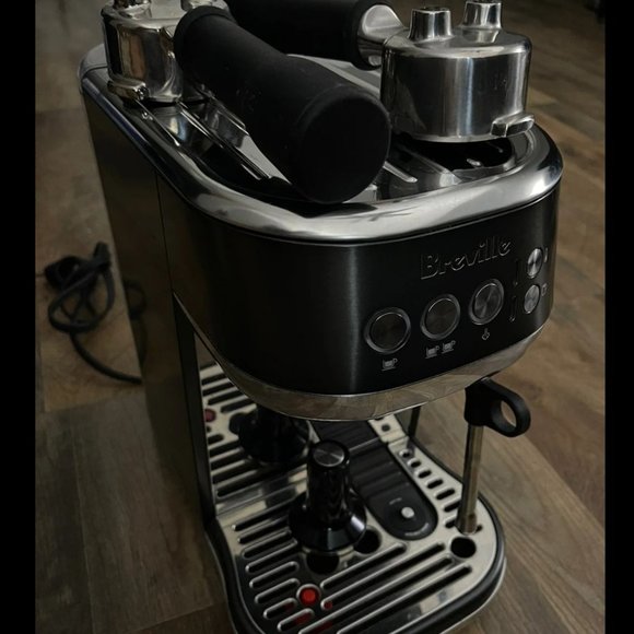 Breville Bambino Plus - Picture 2 of 5